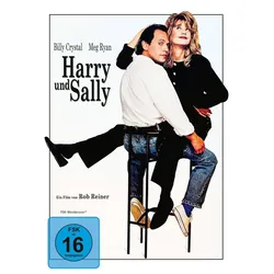 Harry und Sally (Neu differenzbesteuert)