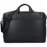 JOST Stockholm Aktentasche 43 cm Laptopfach schwarz
