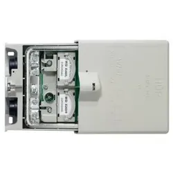 WISI XU600500 Hausübergabepunkt, Vodafone KDG 71712 XU 60 0500