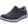 Rieker Slipper Herren Schwarz 45