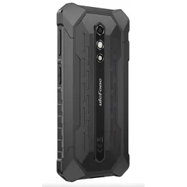 Ulefone RugKing 2 Pro 128 GB Black