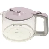 Tefal SS-7235005329 Glaskanne für CM6931 Sense Kaffeemaschine