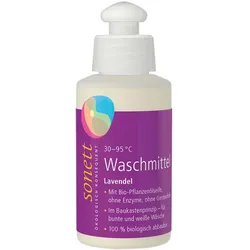 Flüssigwaschmittel - Lavendel Probe 120ml