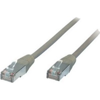 ShiverPeaks BS75127 Netzwerkkabel grau 25 m Cat5e F/UTP (FTP)
