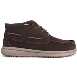 Pitas  Turnschuhe -  in Braun, 45