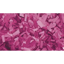 Showgear Konfetti Rechteckig 55 x 17 mm 1 kg Rosa