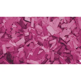 Showgear Konfetti Rechteckig 55 x 17 mm 1 kg Rosa