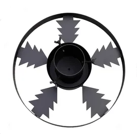 Mojawo Baumständer Metall Modell Tanne-mpo297-t