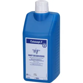 Hartmann Cutasept F 1000 ml