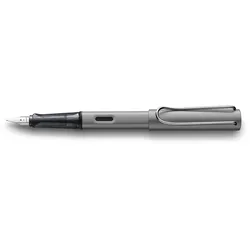 LAMY Füllhalter AL-star für Linkshänder