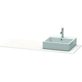 Duravit XSquare Konsole XS060GR2222,