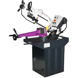 Optimum Metallbandsäge S 275P