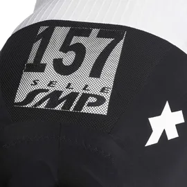 Assos Rapidfire Chronosuit S11 - White Series - L