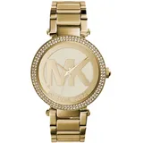 Michael Kors Parker Edelstahl 39 mm MK5784