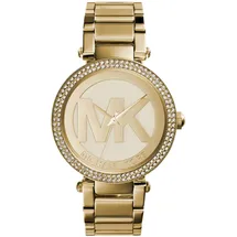 Michael Kors Parker Edelstahl 39 mm MK5784