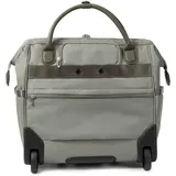 Hedgren Venti Rolling Tote 15,6' RFID Vintage Taupe