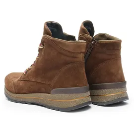 ARA Damen Stiefelette Osaka 36 / braun, - 36