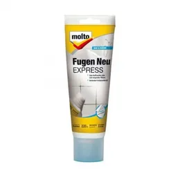 Molto Fugen Neu Express, weiß 220 ml, 5087735