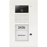 TCS Video Außenstation AVU 14010-0019 Türsprechanlage