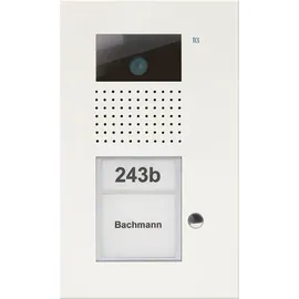 TCS Video Außenstation AVU 14010-0019 Türsprechanlage