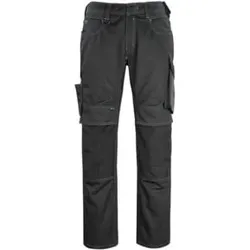 Mascot Erlangen Hose Größe 82C54, schwarz/dunkelanthrazit