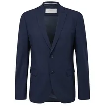 s.Oliver s.O Pure: Anzugsakko in Woll-Optik