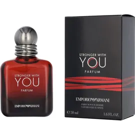 Giorgio Armani Stronger With You Parfum 50 ml