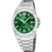 Festina Vallee Edelstahl 40 mm F22000/3