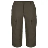 KILLTEC KOS 94 MN PNTS 3/4-Outdoorhose Olivgrün 54