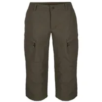 KILLTEC KOS 94 MN PNTS 3/4-Outdoorhose Olivgrün 54