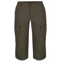 KILLTEC KOS 94 MN PNTS 3/4-Outdoorhose Olivgrün 54