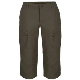 KILLTEC KOS 94 MN PNTS 3/4-Outdoorhose Olivgrün 54