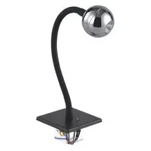 Brumberg LED-Einbau-Leseleuchte 4,2 W quadratisch
