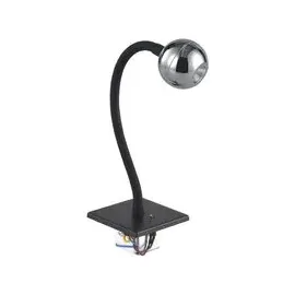 Brumberg LED-Einbau-Leseleuchte 4,2 W quadratisch
