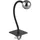 Brumberg LED-Einbau-Leseleuchte 4,2 W quadratisch