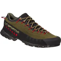 La Sportiva Wanderschuhe Tx 4 Gtx, (Zustieg, wasserdicht) grün/schwarz