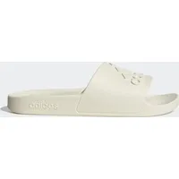 Adidas Adilette Aqua Off White / Off White / Off White 44 1/2