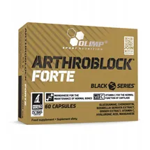 Olimp Sport Nutrition Olimp Arthroblock Forte Kapseln 60 St.
