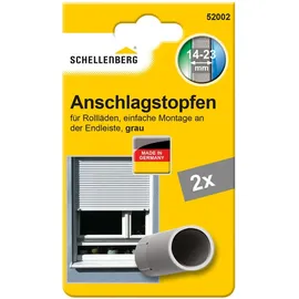Schellenberg Rollladen-Anschlagstopfen, 52002
