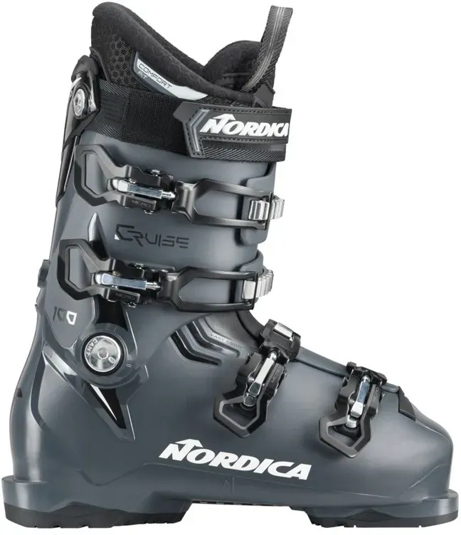 nordica the cruise 100 anthracite