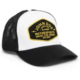 John Doe JDM Heritage Cap gelb Einheitsgröße