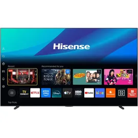 Hisense 100U7DSE 100" ULED MiniLED 4K Smart TV