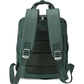 Hedgren Ruppa Backpack 15 M Duck Green