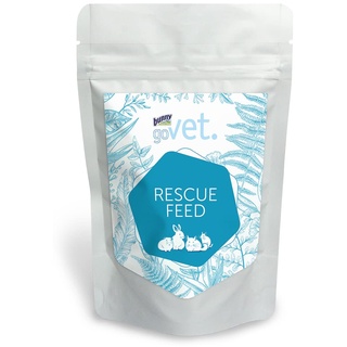 Bunny Nature Bunny goVet Rescue Feed 350g