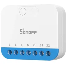 Sonoff Dimmer MINI-ZBDIM