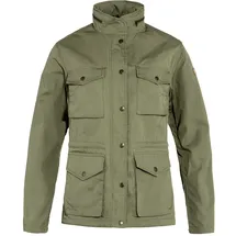 Fjällräven Räven Jacket W green M