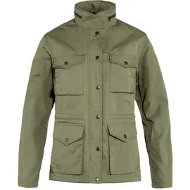 Fjällräven Räven Jacket W green M