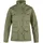 Fjällräven Räven Jacket W green M