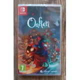 Oaken - Switch [EU Version]