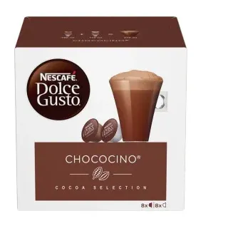 Nescafé Dolce Gusto Chococino